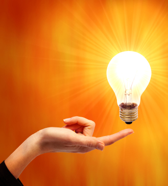 Light Bulb